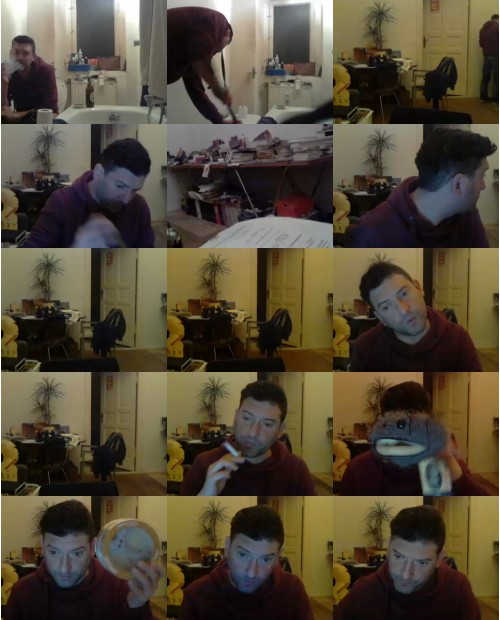 Download Video File: cam4 berlinforyou