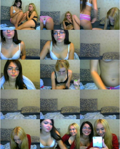 Download Video File: cam4 best angels