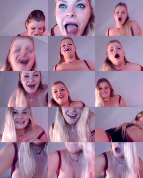 Download Video File: cam4 bustykittyx