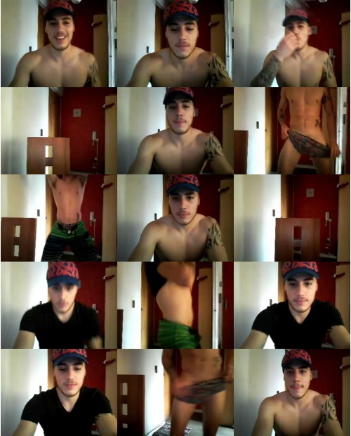 Download Video File: cam4 chilenoreal