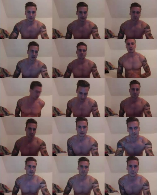 Download Video File: cam4 david tattoo