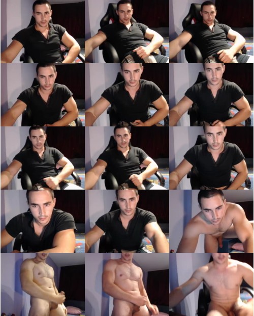 Download Video File: cam4 djmute 33