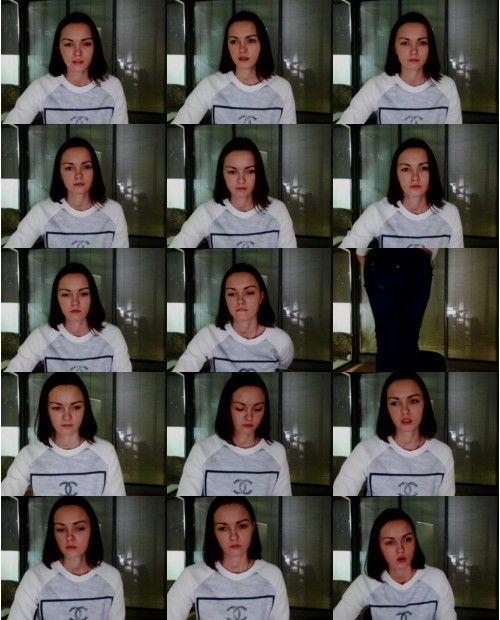 Download Video File: cam4 ellenloves