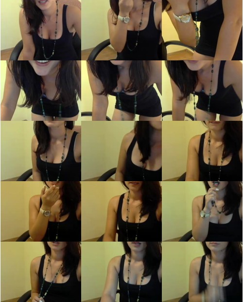 Download Video File: cam4 fabiana xxx