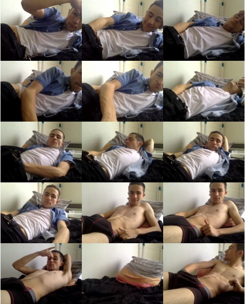 Download Video File: cam4 frenchboy441