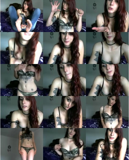 Download Video File: cam4 gladyce foxy