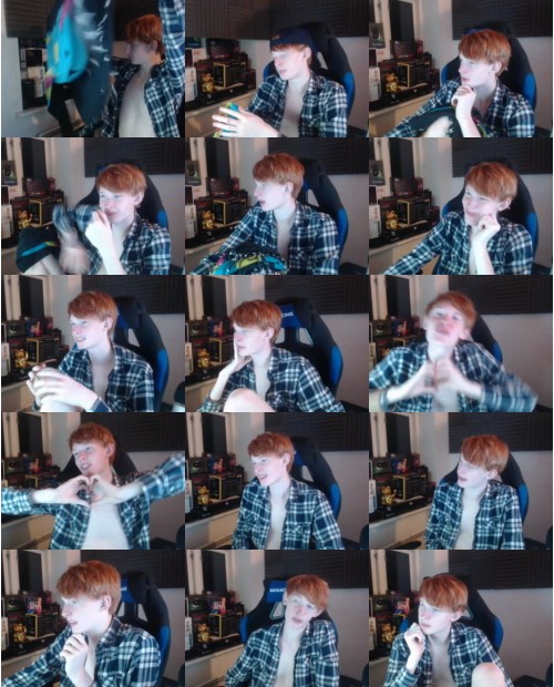 Download Video File: cam4 gudheadt