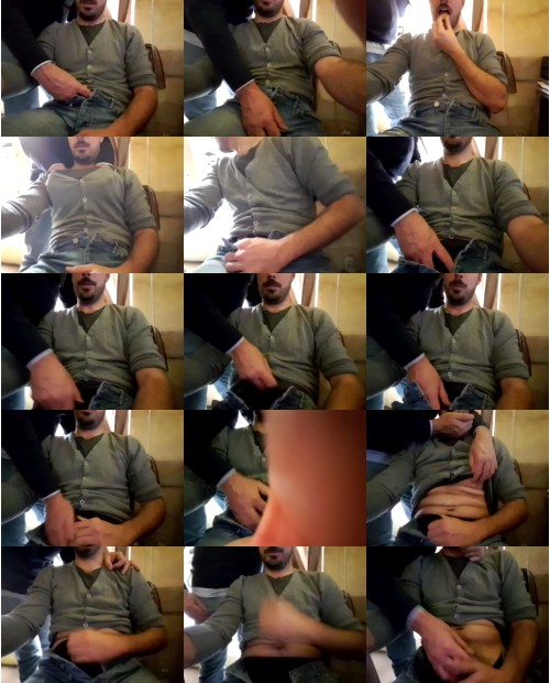 Download Video File: cam4 jessyjames87