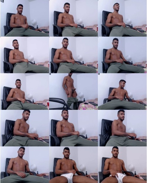 Download Video File: cam4 jesuakerenn9