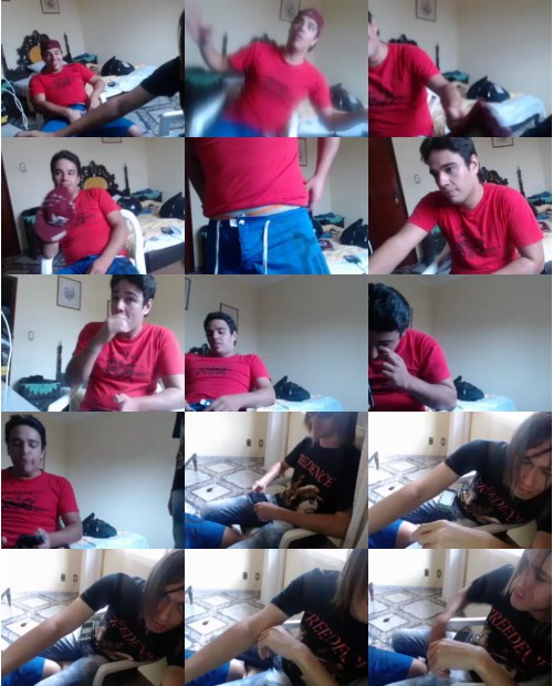 Download Video File: cam4 kreator 