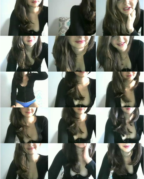 Download Video File: cam4 lili29sexy