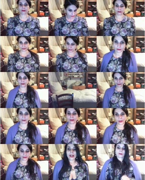 Download Video File: cam4 melantha