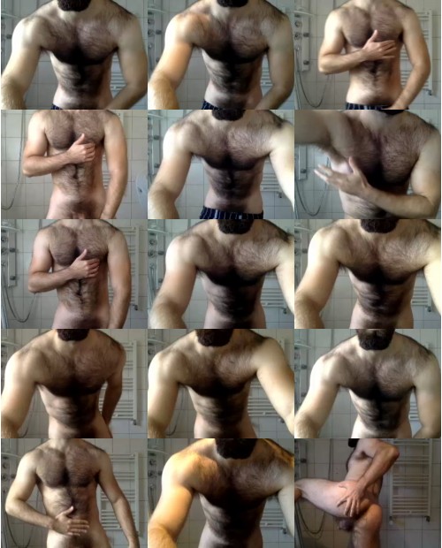 Download Video File: cam4 mido 01