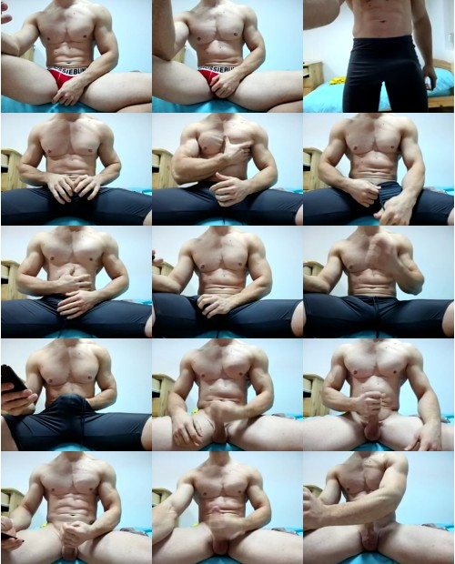 Download Video File: cam4 nakedmusc