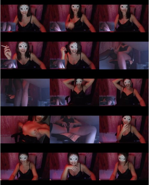 Download Video File: cam4 nicoit