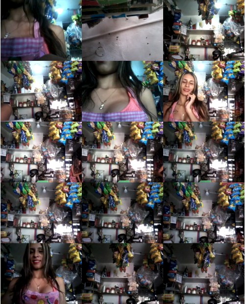 Download Video File: cam4 paolita sexi