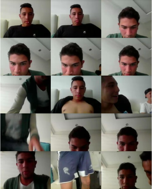 Download Video File: cam4 pipefranco4