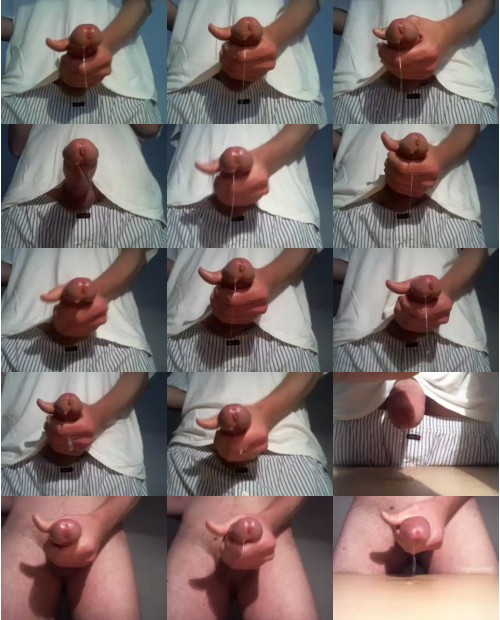 Download Video File: cam4 precumir