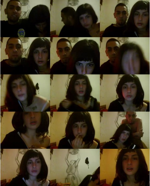 Download Video File: cam4 punklovexxx