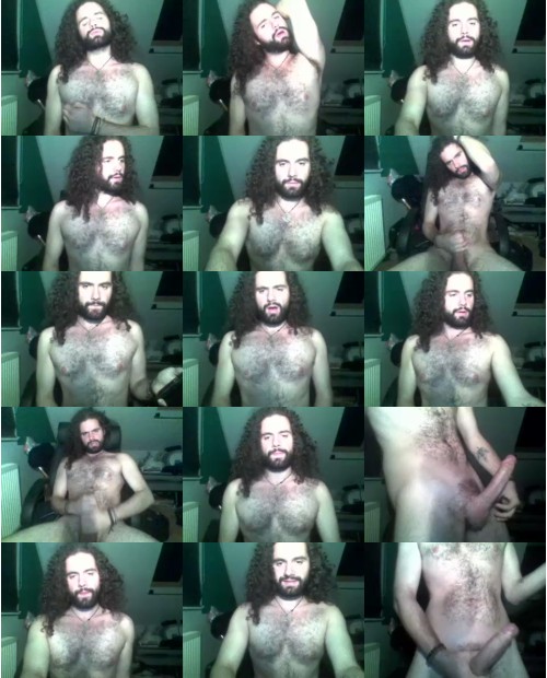 Download Video File: cam4 satyr 42