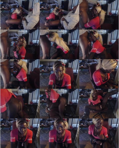 Download Video File: cam4 shontasiacd