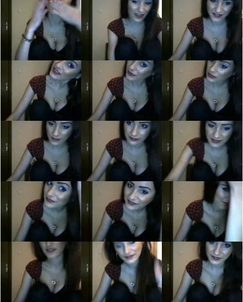 Download Video File: cam4 timidamora2