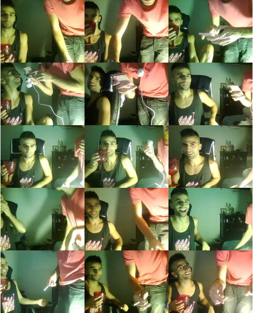 Download Video File: cam4 toyccc