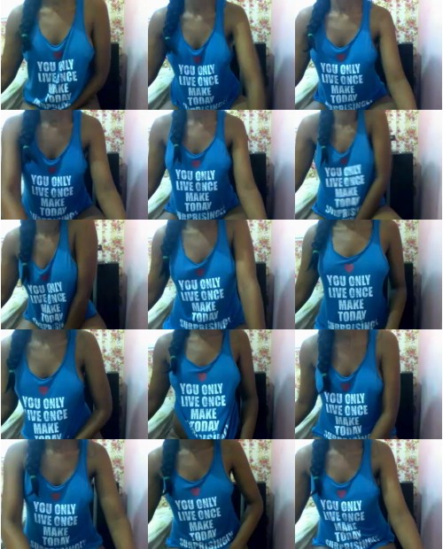 Download Video File: cam4 zaila1