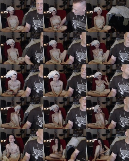 Download Video File: cam4 6littlesub6