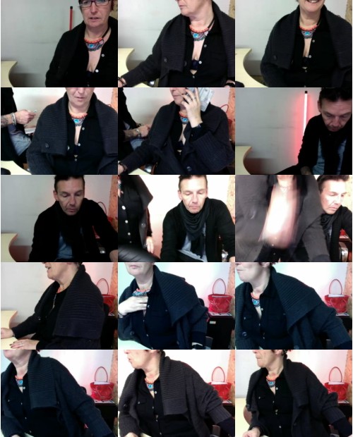 Download Video File: cam4 anne1970