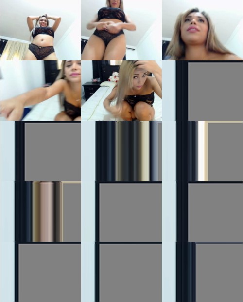 Download Video File: cam4 barby sahara