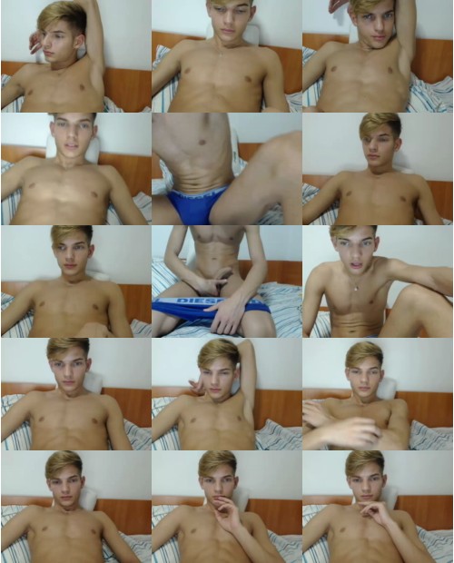 Download Video File: cam4 blondetwin10