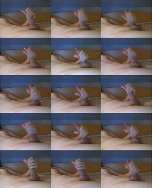 Download Video File: cam4 danielx91