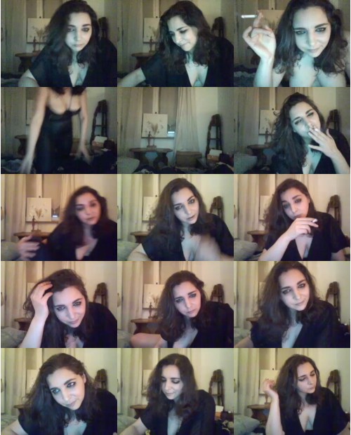 Download Video File: cam4 desir sombre