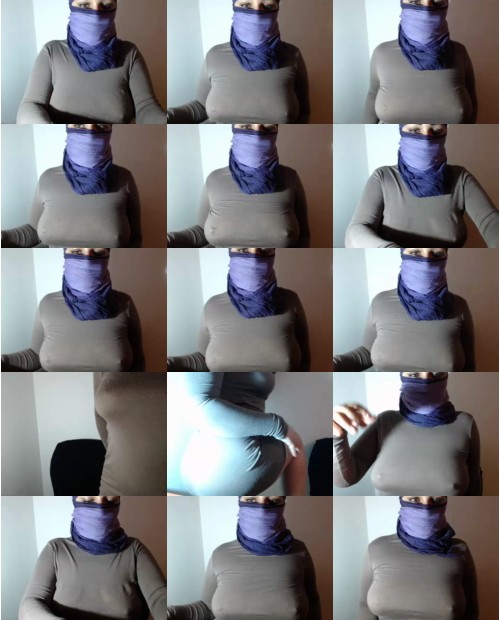 Download Video File: cam4 dream girl4