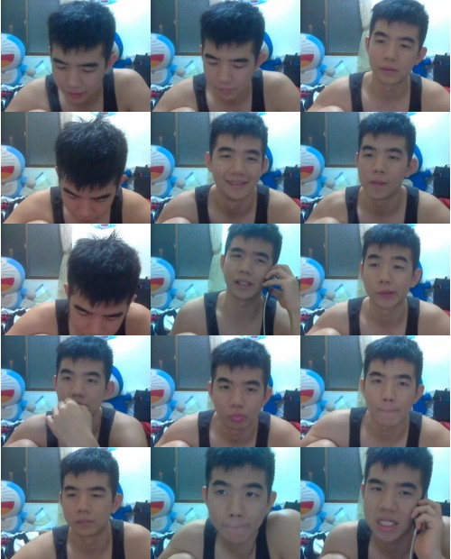 Download Video File: cam4 egral