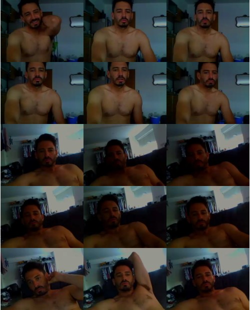 Download Video File: cam4 esfacilargen