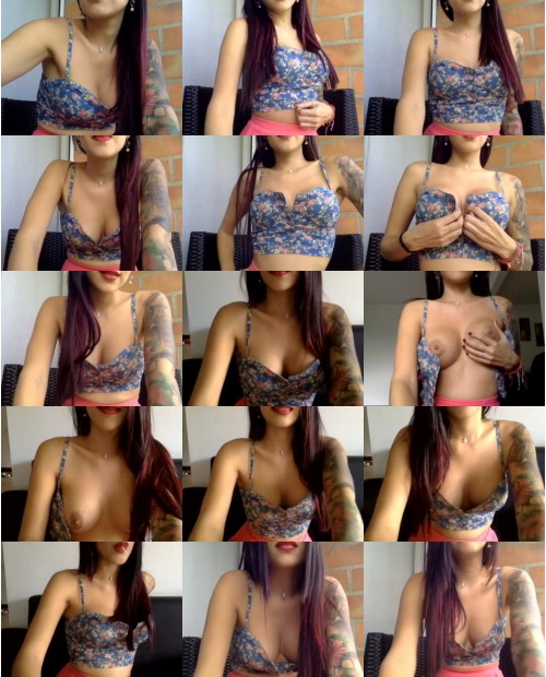 Download Video File: cam4 fallenstar77