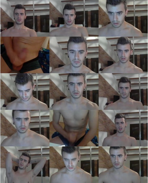 Download Video File: cam4 fercanbala