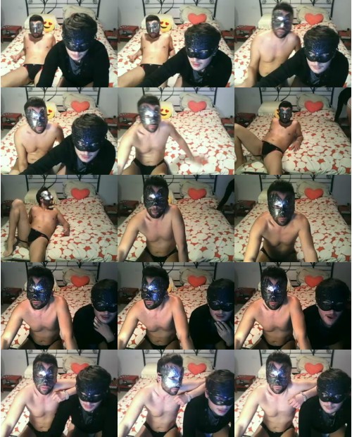 Download Video File: cam4 fetchdixon94