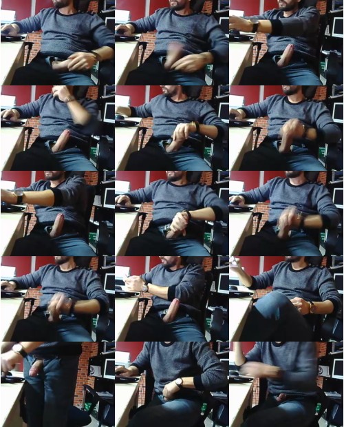 Download Video File: cam4 hornyturk1