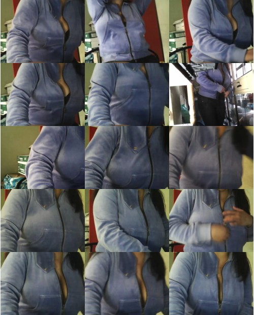 Download Video File: cam4 latinfemale