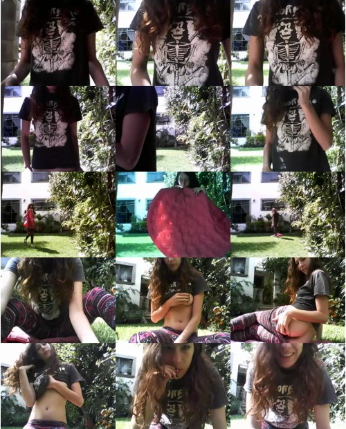 Download Video File: cam4 lunaresrojos