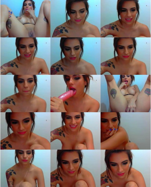 Download Video File: cam4 nicky hot