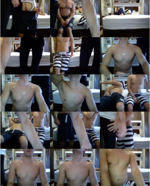 Download Video File: cam4 robsongenov