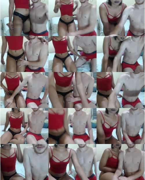 Download Video File: cam4 sarahzkz