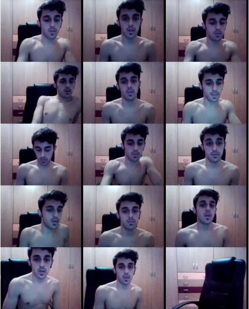 Download Video File: cam4 serrucho93