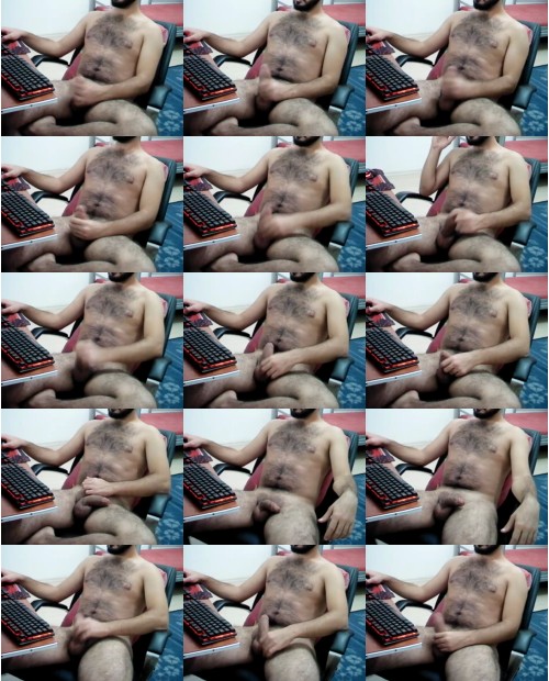 Download Video File: cam4 tastel