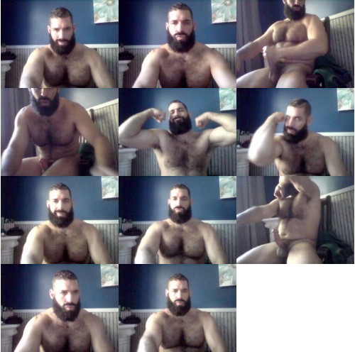 Download Video File: cam4 togamuscle