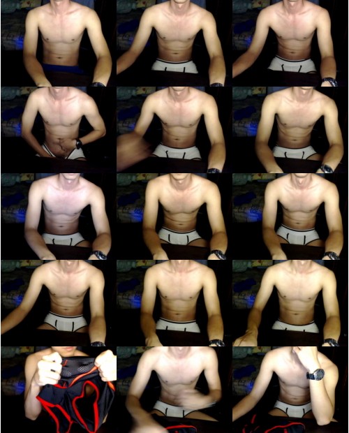 Download Video File: cam4 urans0930